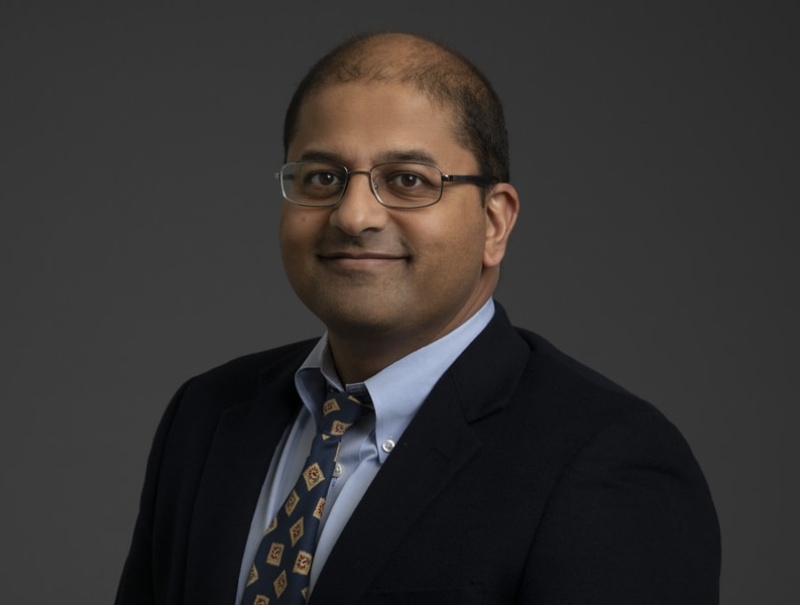 Raj C. Shah